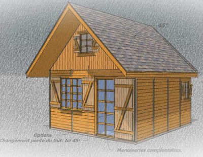 chalet-dans-le-jardin